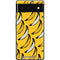 Bouffants and Broken Hearts Bananas Google Pixel 6 Skin
